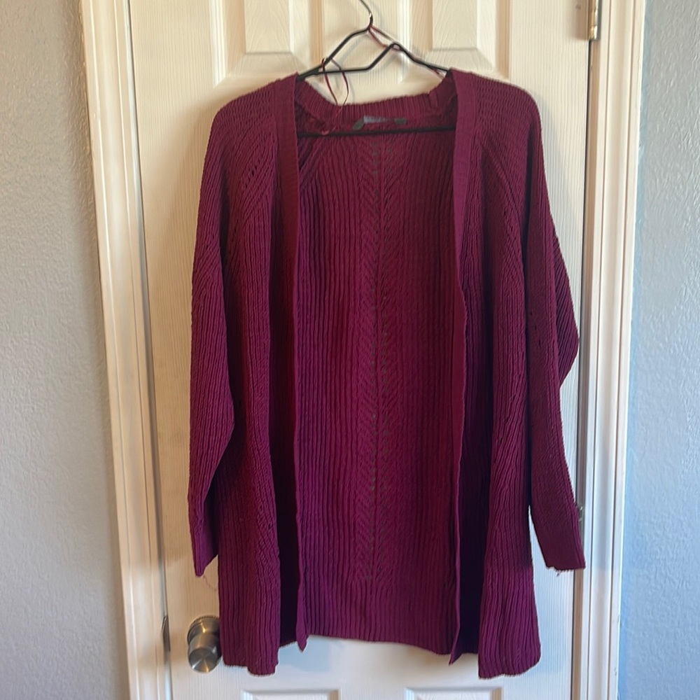 Cardigan